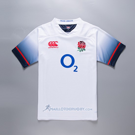 Maillot Angleterre Rugby 2017 Domicile(1)
